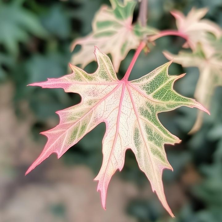 Produktbild Plant in a Box Acer Palmatum 'Taylor' - 2er Set Ahornbäume (50 cm)