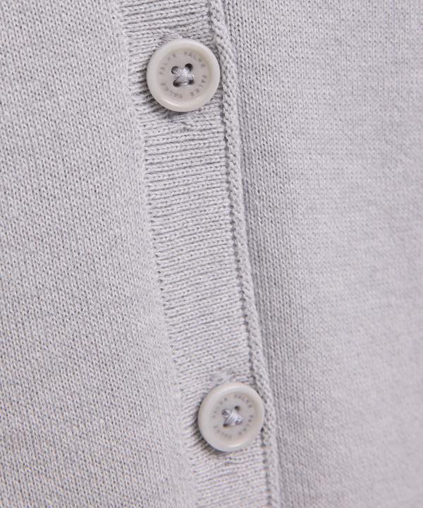 Produktbild Falke FAV Cotton Cardigan w (XXL)