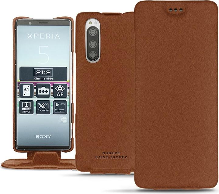 Marron PU ( Pantone #8B4720 )