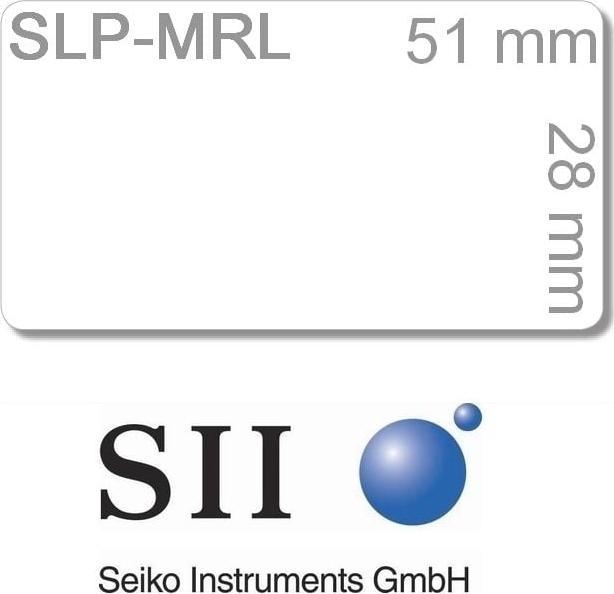 Produktbild Seiko SLP-MRL Mehrzwecketiketten