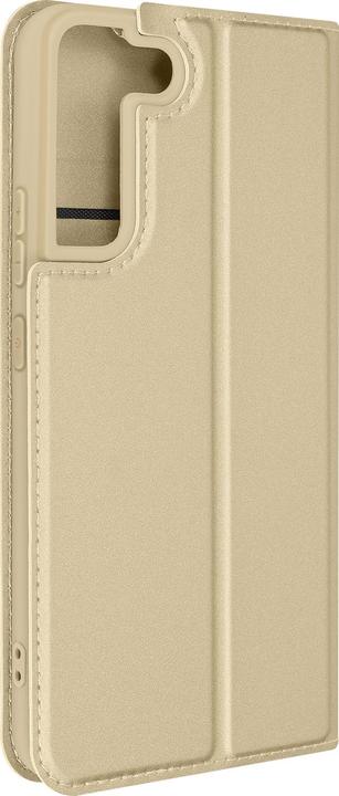 Actual product image Dux Ducis Skin Pro Series Bookcover (Samsung Galaxy S22+)