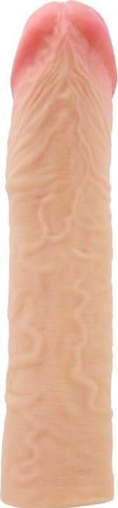 Produktbild Pretty Love - Chelsea Penishãoelle Mit 7,6 cm Verlã„Ngerung Fleisch