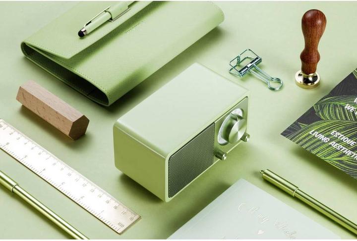 Image du produit Sangean Radio de table WR 7 Radio FM (FM, Bluetooth)