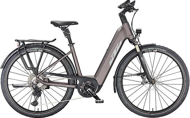 Produktbild KTM 28" Macina Style 710 (Tiefeinsteiger)