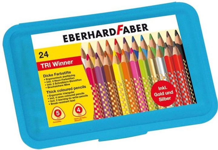 24 colours