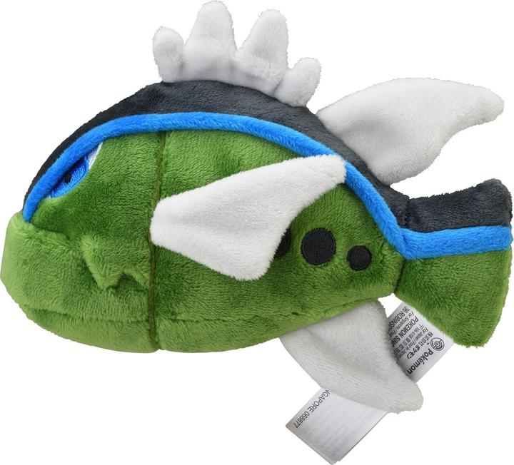 Produktbild Pokémon Basculin (Blue-Striped Forme) Sitting Cuties Plush - 15 cm (15 cm)