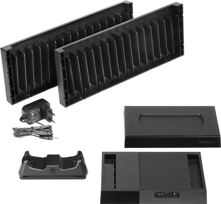 Image du produit Snakebyte Charge : Tower Pro (PS4)