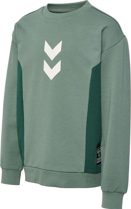 Produktbild hummel hmlAUSTIN CREW SUIT (122)