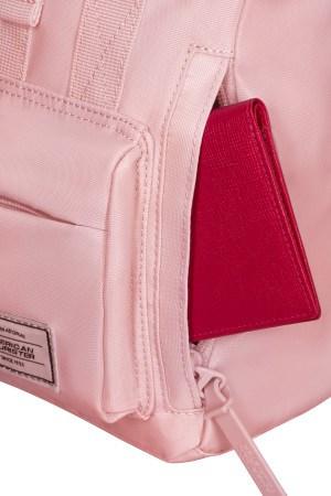 Actual product image American Tourister Urban Groove Ug16 Backpack City Mini (17 l)