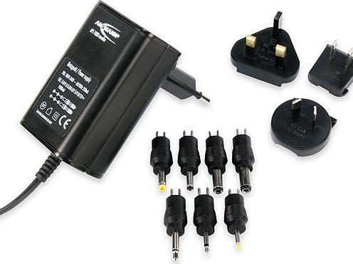 Actual product image Ansmann Aps 1000