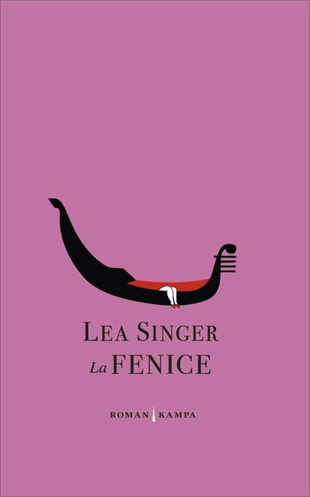 Immagine prodotto La Fenice (Tedesco, Lea Singer, 2020)