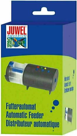 Immagine prodotto Juwel Aquarium alimentazione facile (Alimentatore automatico digitale)