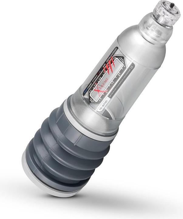 Actual product image Bathmate Hydromax Xtreme X20
