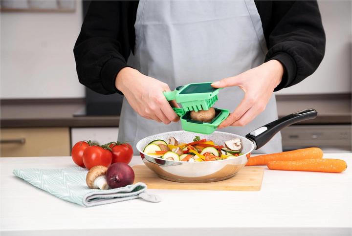 Produktbild Genius Nicer Dicer Quick Professional
