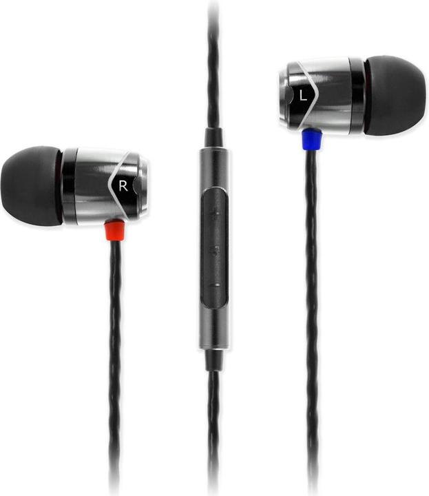 Produktbild SoundMagic E10C (NC, Kabelgebunden)