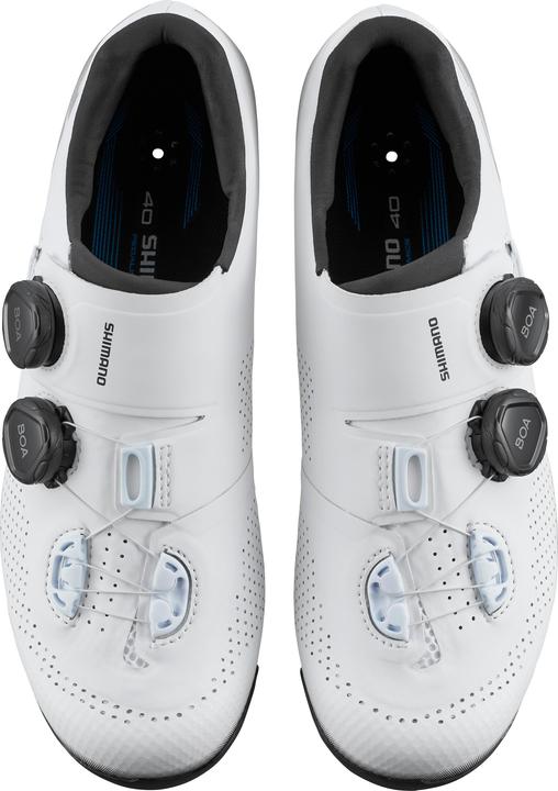 Actual product image Shimano RC7 (39)