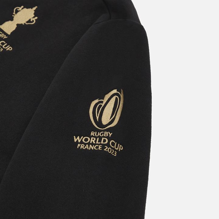 Produktbild Macron sweatjacke acron rwc 2022 frankreich (M)
