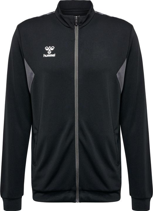 Actual product image hummel Hmlauthentic Pl Zip Jacket (XL)