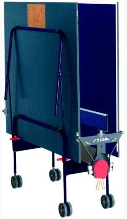 Immagine prodotto Stiga Basic Roller