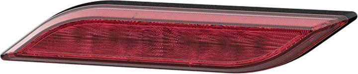 Image du produit Hella Feu arrière de brouillard gauche LED pour SCANIA HYMER LAMBERET
