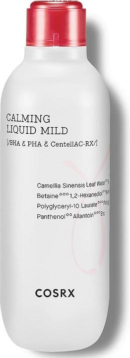 Cosrx AC Collection Calming Liquid Mild (Tonic water, 125 ml)
