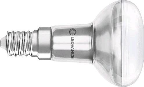 Immagine prodotto Ledvance Lampada a LED con riflettore (E14, 2.60 W, 210 lm, 1 x, F)