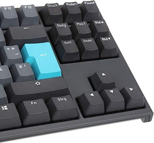 Produktbild Ducky One 2 Skyline (DE, Kabelgebunden)