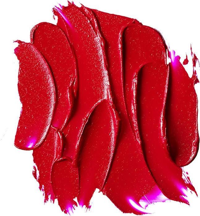 Actual product image MAC Cosmetics lipstick (811 M-A-C RED)