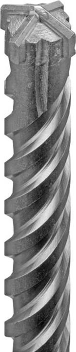 Produktbild kwb Hammerbohrer 16x 210 mm (16 mm)