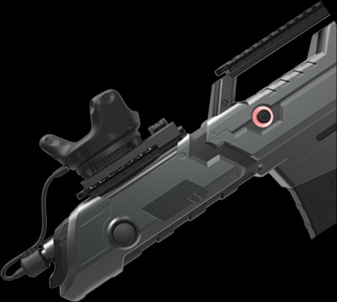 Produktbild HTC Vive Tracker