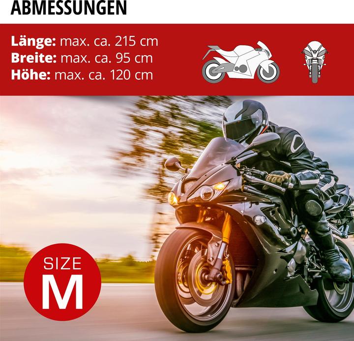Image du produit Walser Garage moto