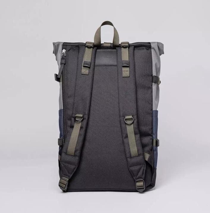 Actual product image Sandqvist backpack bernt (20 l)
