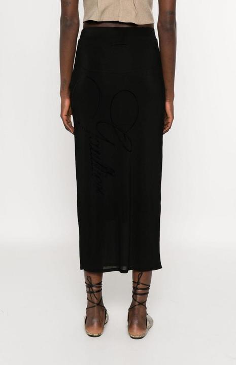 Image du produit Gaultier Skirts Black (M)