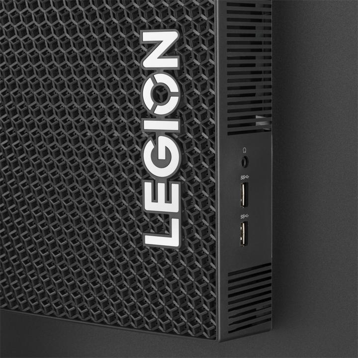 Image du produit Lenovo Legion Y34wz-30 (3440 x 1440 pixels, 34")