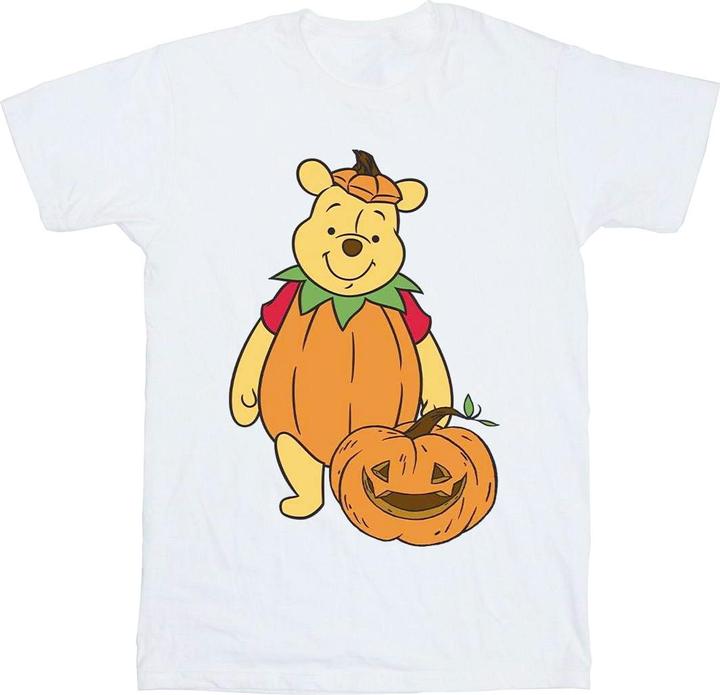 Produktbild Winnie the Pooh TShirt Halloween (4XL)