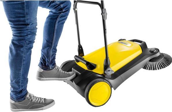 Image du produit Kärcher S4 Twin