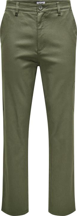 Actual product image Only & Sons ONSEDGE Straight cut trousers Trousers (29)