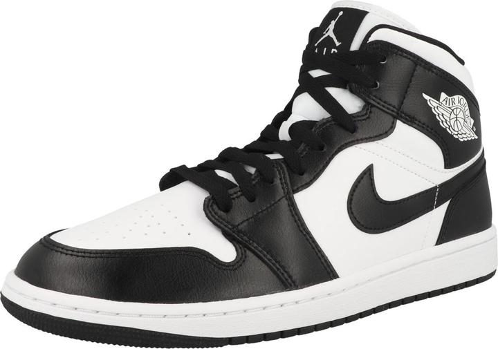 Actual product image Nike Air Jordan 1 (42.5)