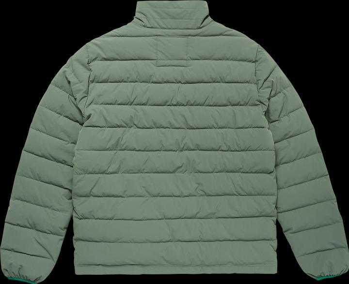 Produktbild Mystic Quilted Midlayer Jacket (M)