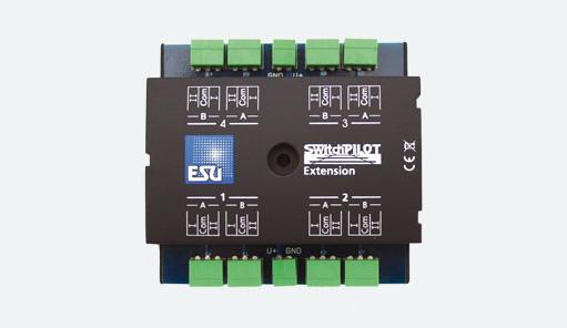 Immagine prodotto ESU Estensione SwitchPilot