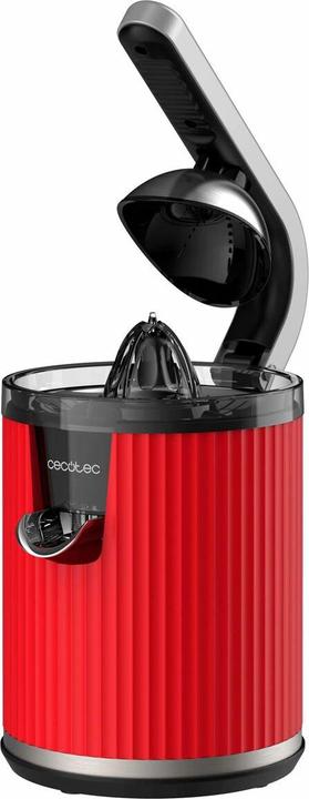Immagine prodotto Cecotec Xqueeze RetroJuice 600 (Spina UE)