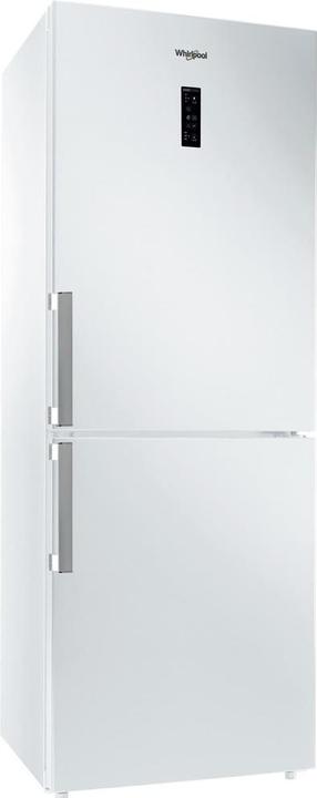 Image du produit Whirlpool WB70E 973 W Freistehend 462 l D Weiss (462 l)