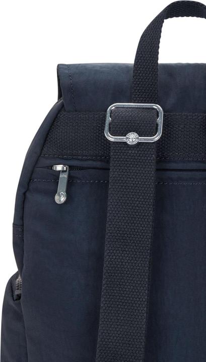 Actual product image Kipling backpack city zip
