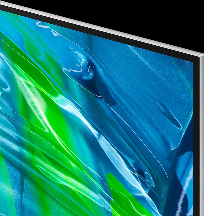 Immagine prodotto Samsung GQ55S95BAT (55", S95B, OLED, 4K, 2022)