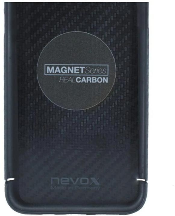 Immagine prodotto Nevox Magnete in carbonio (Apple iPhone 12 mini)