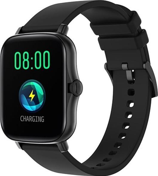 Actual product image Allview SmartWatch StyFit M czarny/black