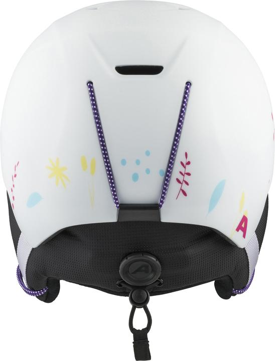 Actual product image ALPINA SPORTS Brix Jr. (51 - 55 cm, M)
