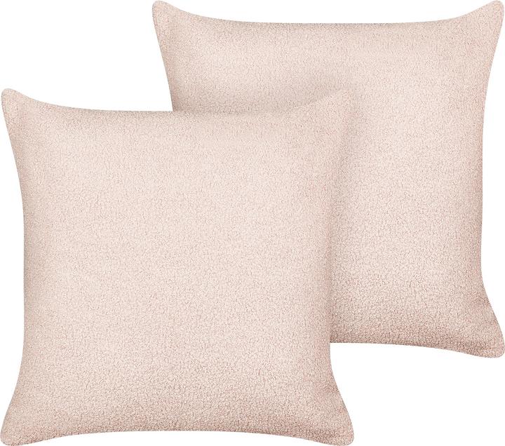 Pastel Pink