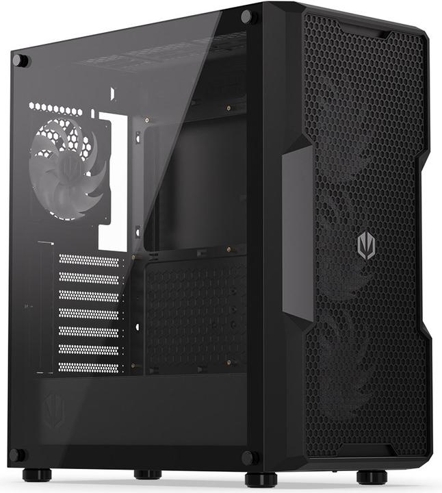 Image du produit Endorfy Regnum 400 Argb-Gehäuse (ATX, Mini-ITX)