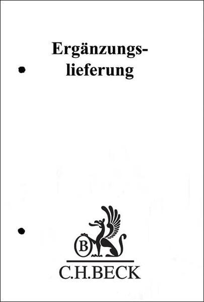 Produktbild Steuererlasse 80. Ergänzungslieferung (Deutsch, 2013)